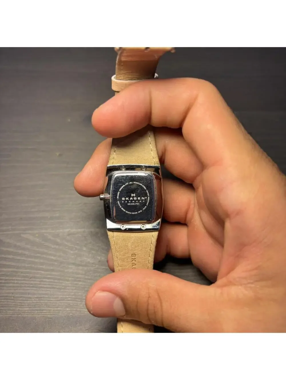 Beautiful Vintage Watch